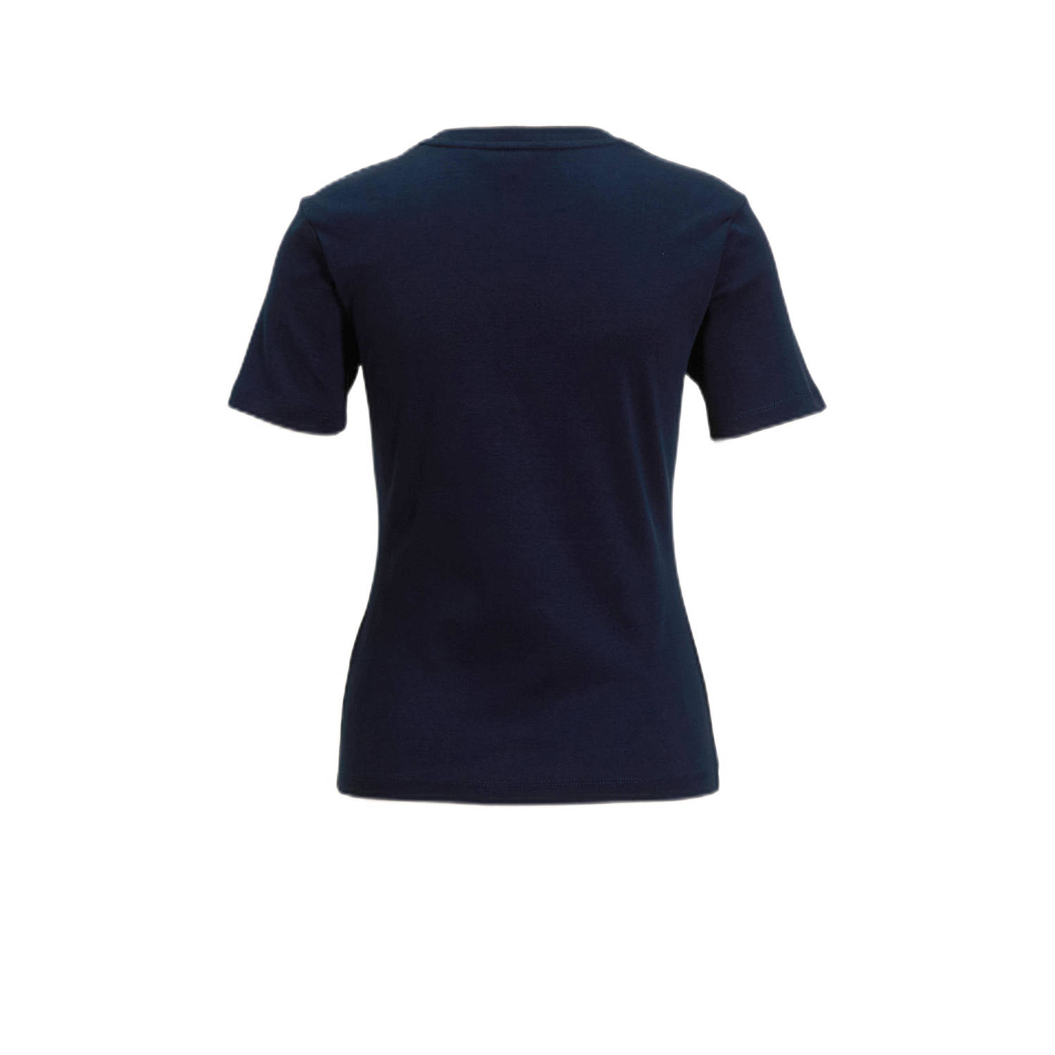 Tommy Hilfiger T-shirt donkerblauw