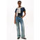 Tommy Hilfiger T-shirt donkerblauw