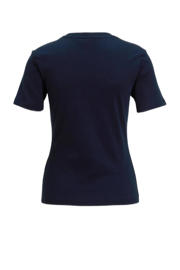 thumbnail: Tommy Hilfiger T-shirt donkerblauw