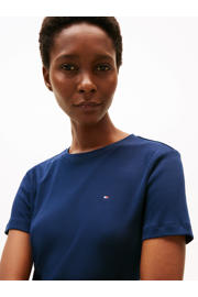 thumbnail: Tommy Hilfiger T-shirt donkerblauw