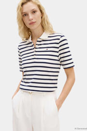 thumbnail: Tommy Hilfiger top ecru