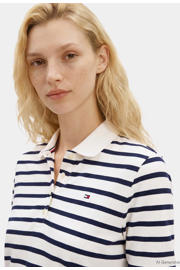 thumbnail: Tommy Hilfiger top ecru
