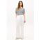 Tommy Hilfiger top ecru