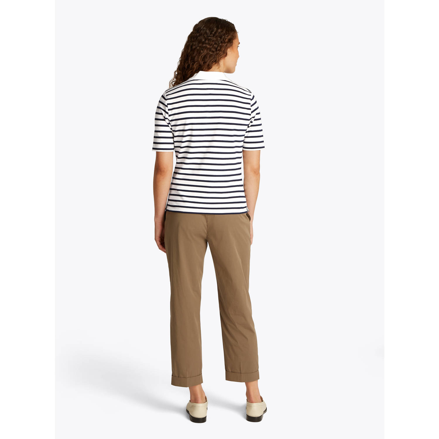 Tommy Hilfiger top ecru