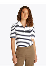 thumbnail: Tommy Hilfiger top ecru