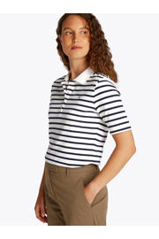 thumbnail: Tommy Hilfiger top ecru
