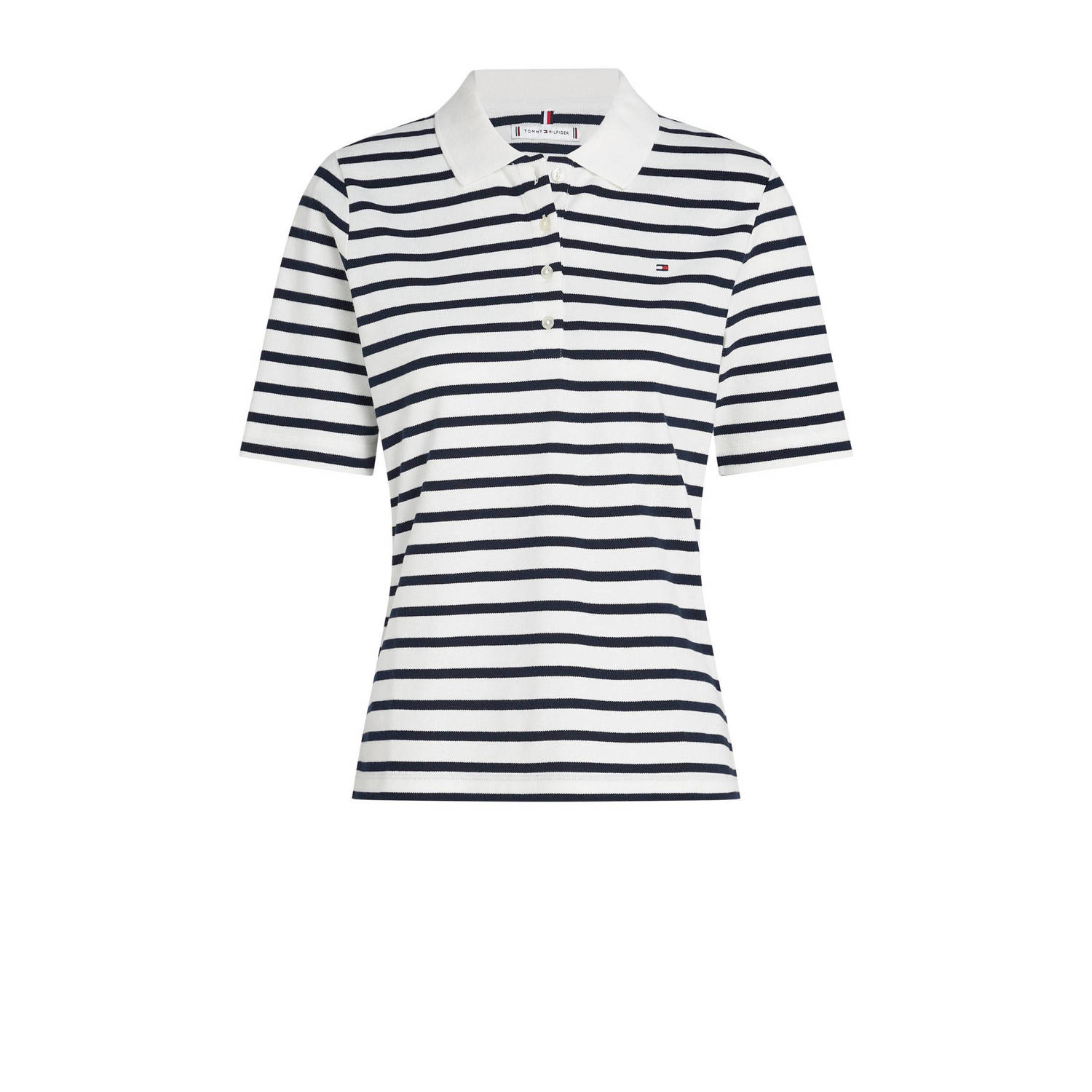 Tommy Hilfiger top ecru