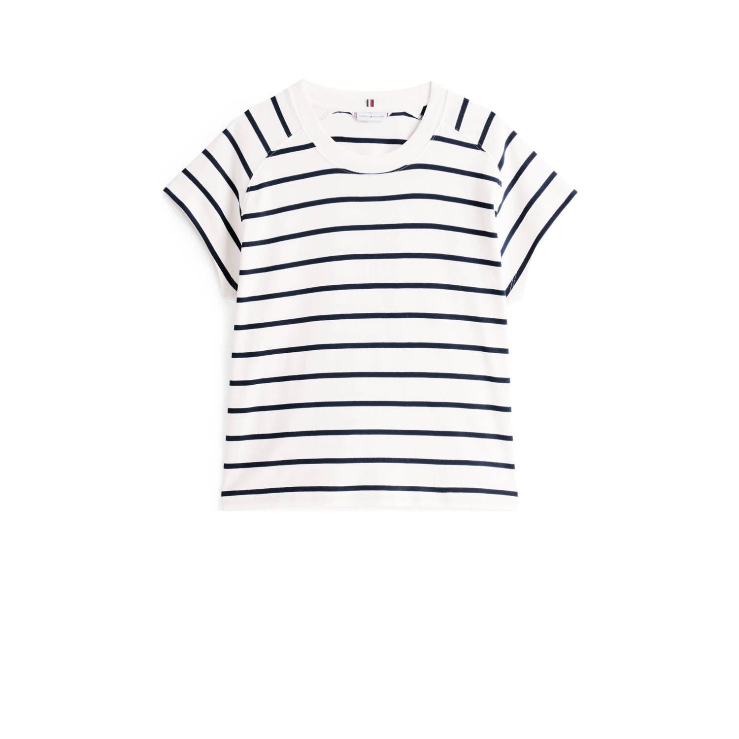 Tommy Hilfiger T-shirt ecru