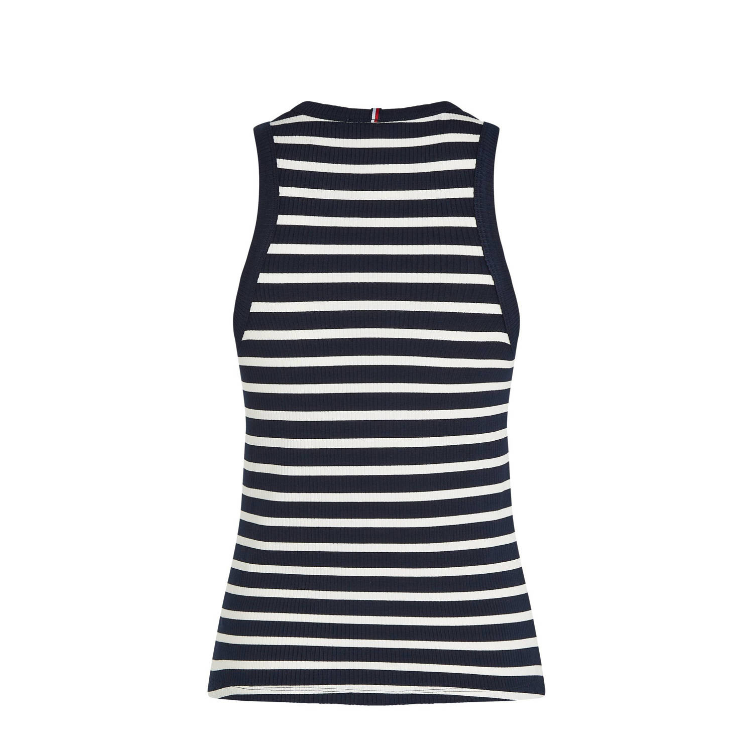 Tommy Hilfiger top marine