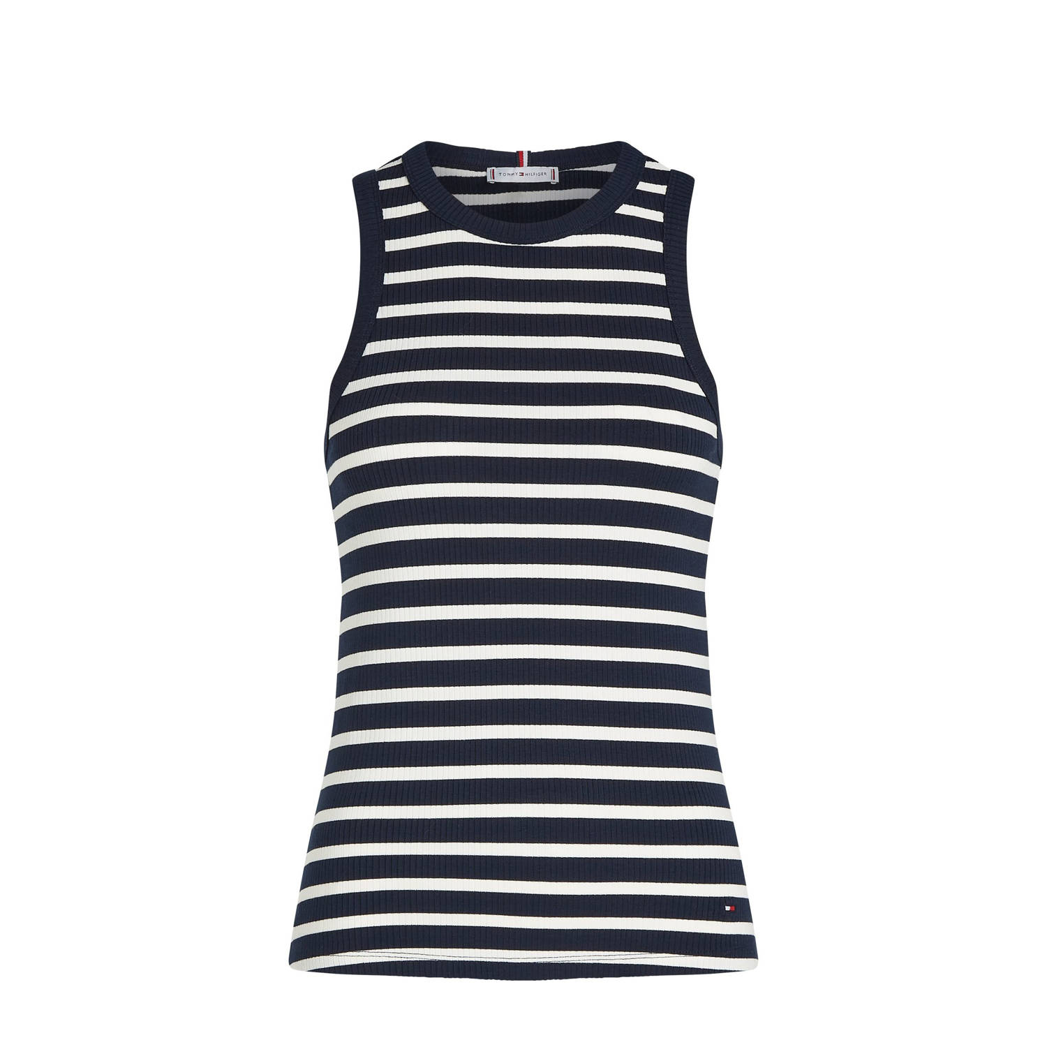 Tommy Hilfiger top marine
