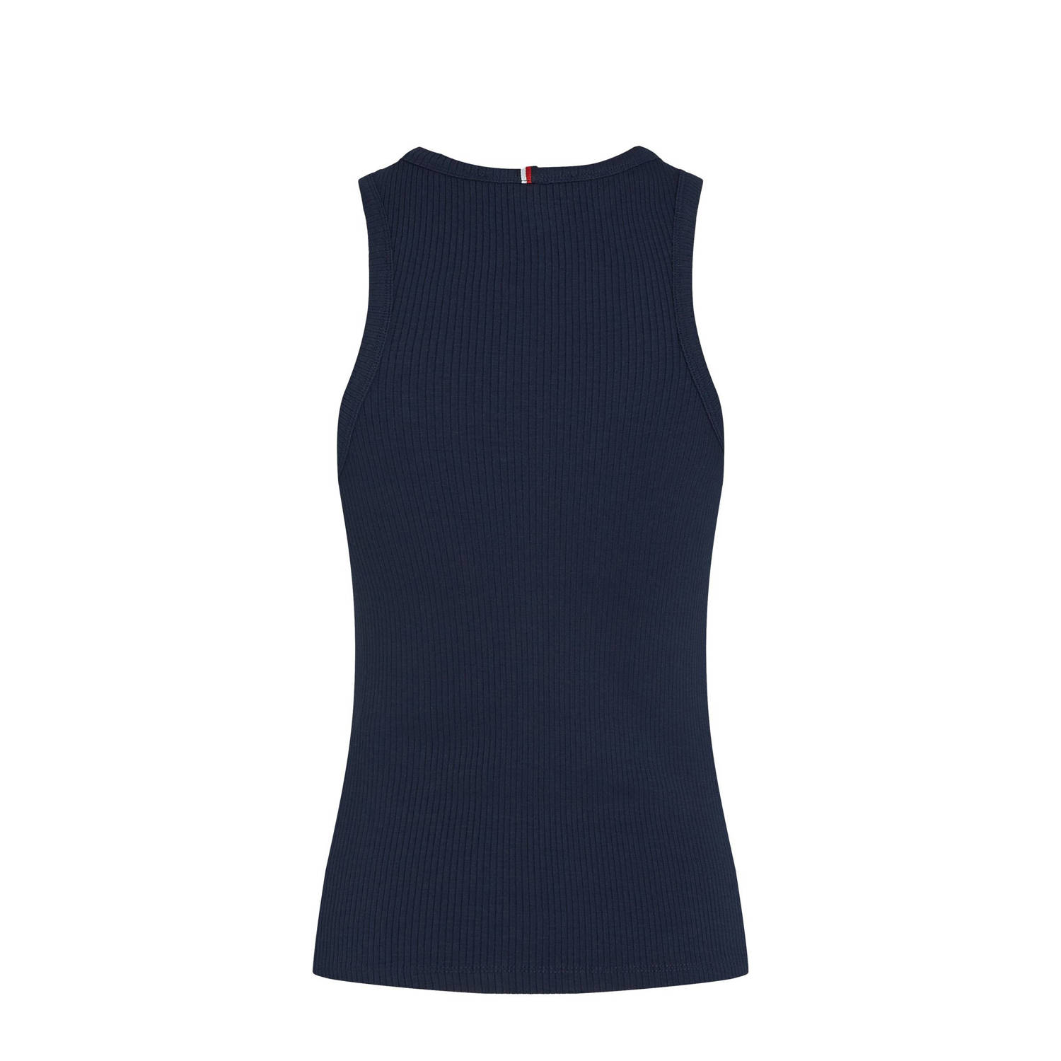 Tommy Hilfiger top marine