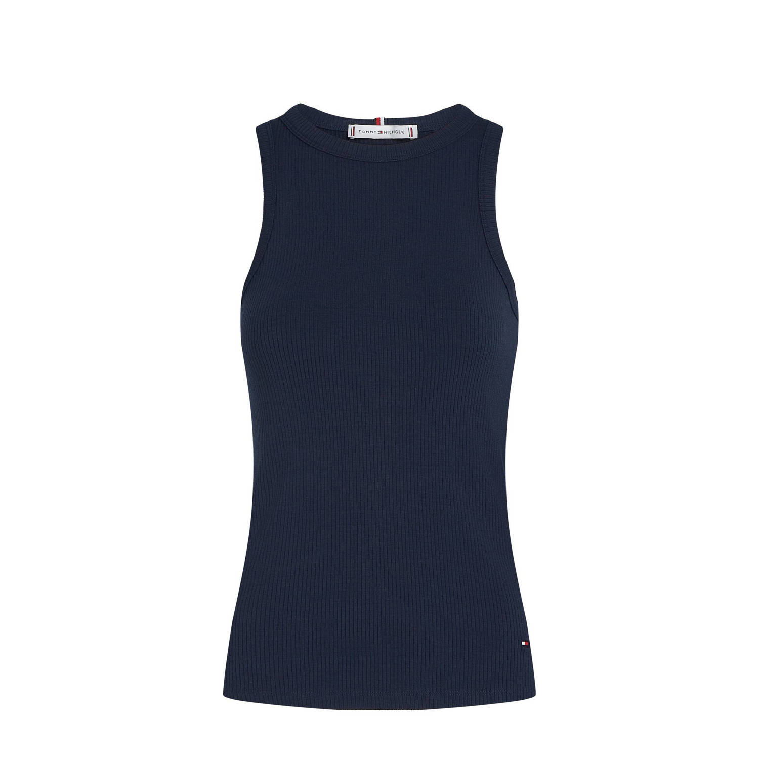 Tommy Hilfiger top marine