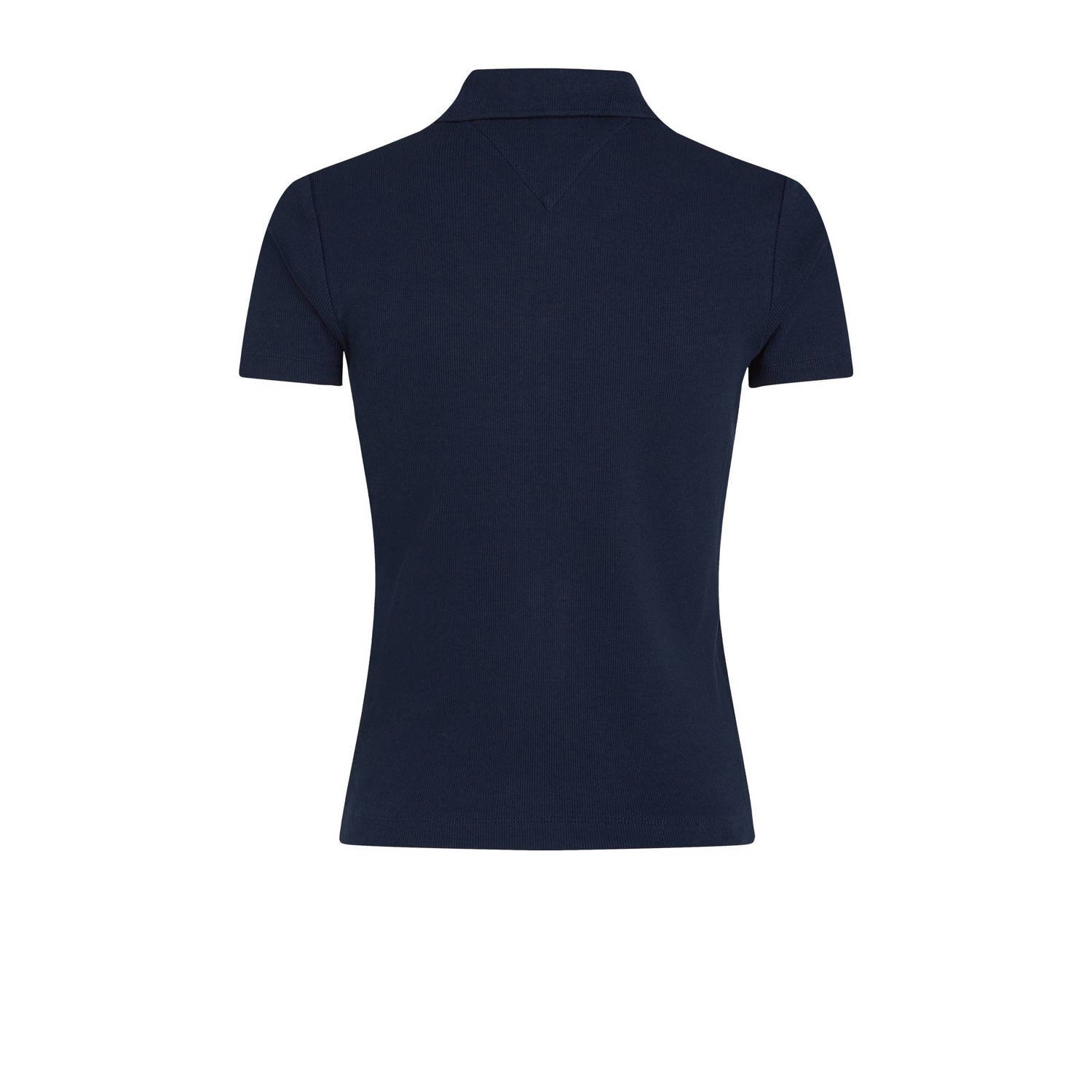 Tommy Hilfiger polo marine