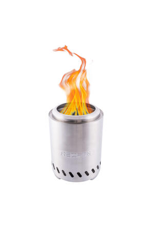 tafelhaard Volcano medium (Ø18 cm) rvs