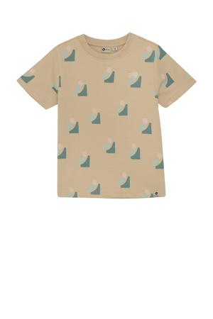 T-shirt zand