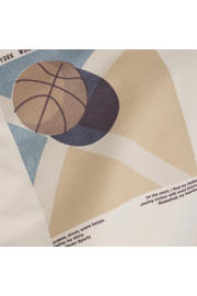 thumbnail: Daily7 T-shirt beige