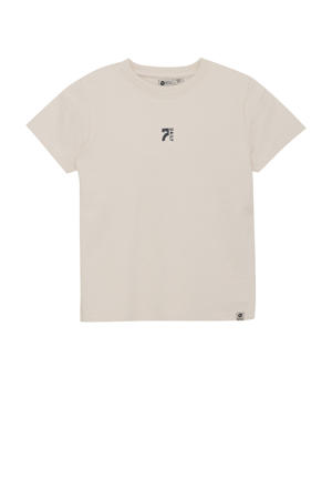 T-shirt beige