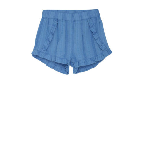 Noppies regular casual short blauw afbeelding