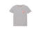 Daily7 T-shirt blauw