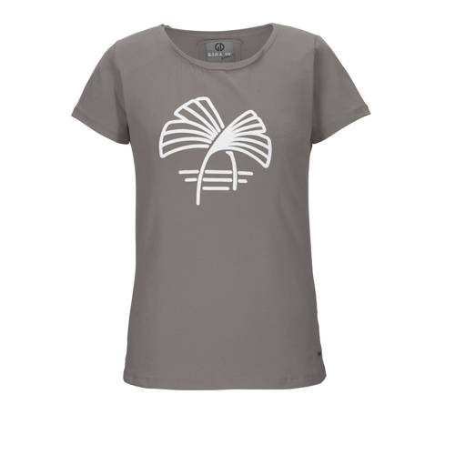 G.I.G.A. DX T-shirt taupe afbeelding
