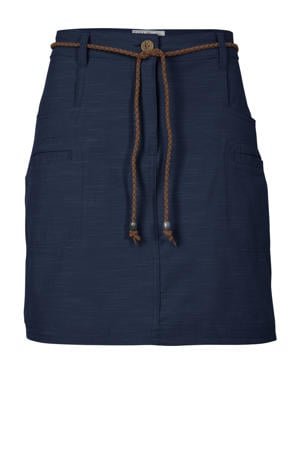 sportrok dark blue denim