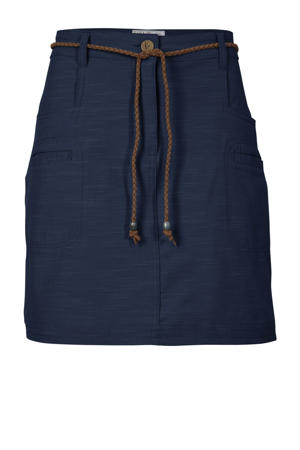 sportrok dark blue denim