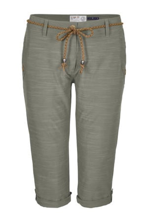 broek olijfgroen