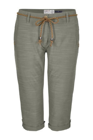 broek olijfgroen