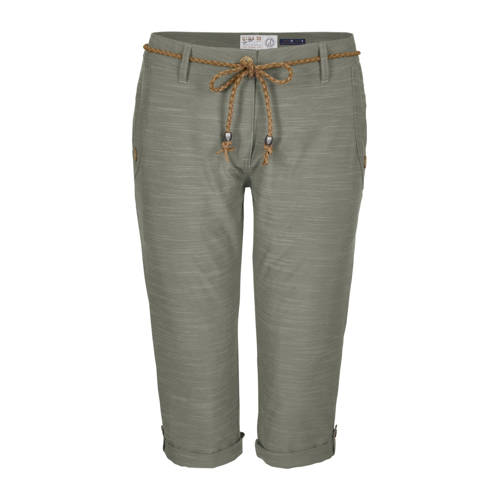 G.I.G.A. DX broek olijfgroen afbeelding