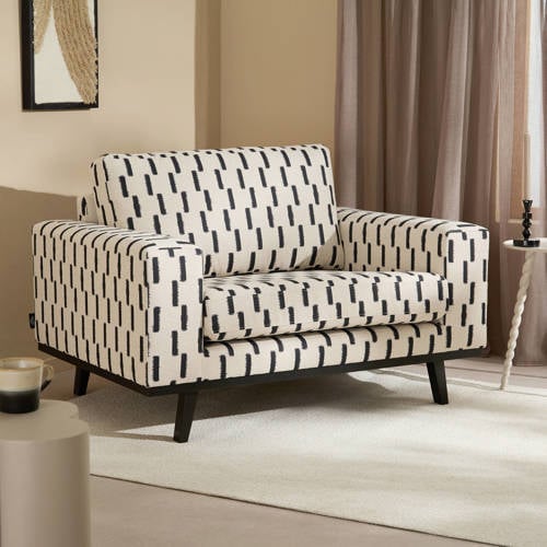 NOUS Living loveseat Torino afbeelding