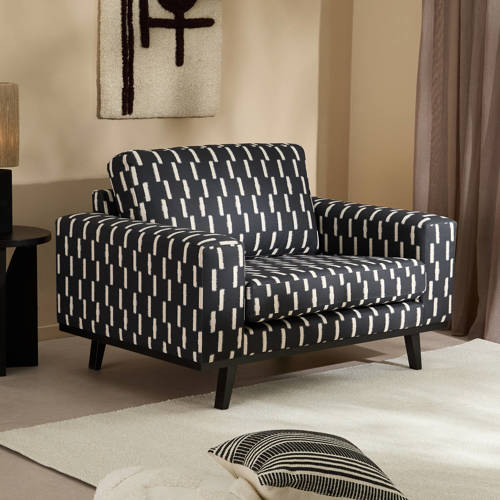NOUS Living loveseat Torino afbeelding