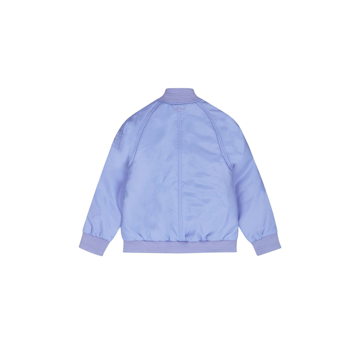 Tumble 'n Dry bomberjack zomer blauw