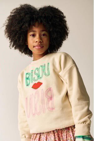 sweater beige