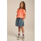 Tumble 'n Dry T-shirt oranje