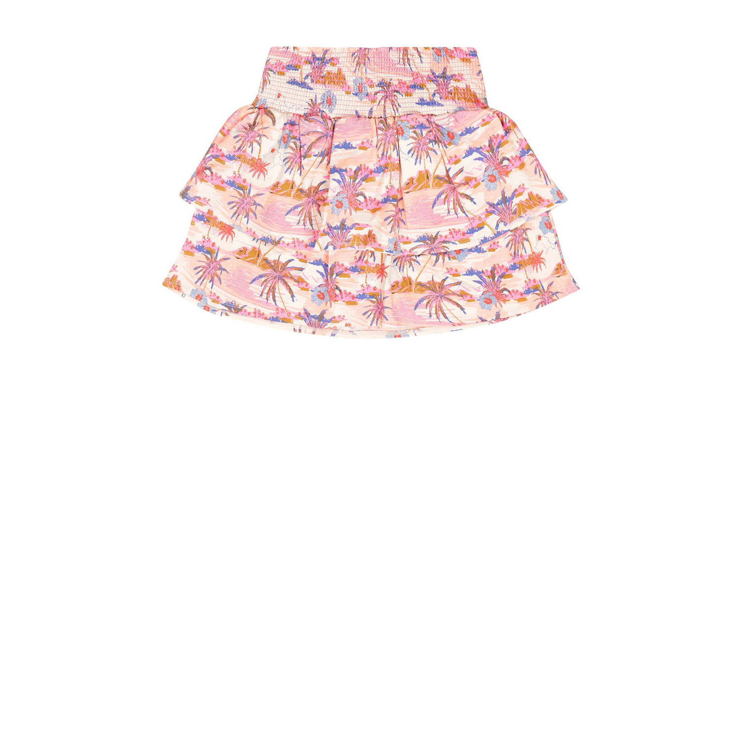 Tumble 'n Dry strokenrok lichtroze