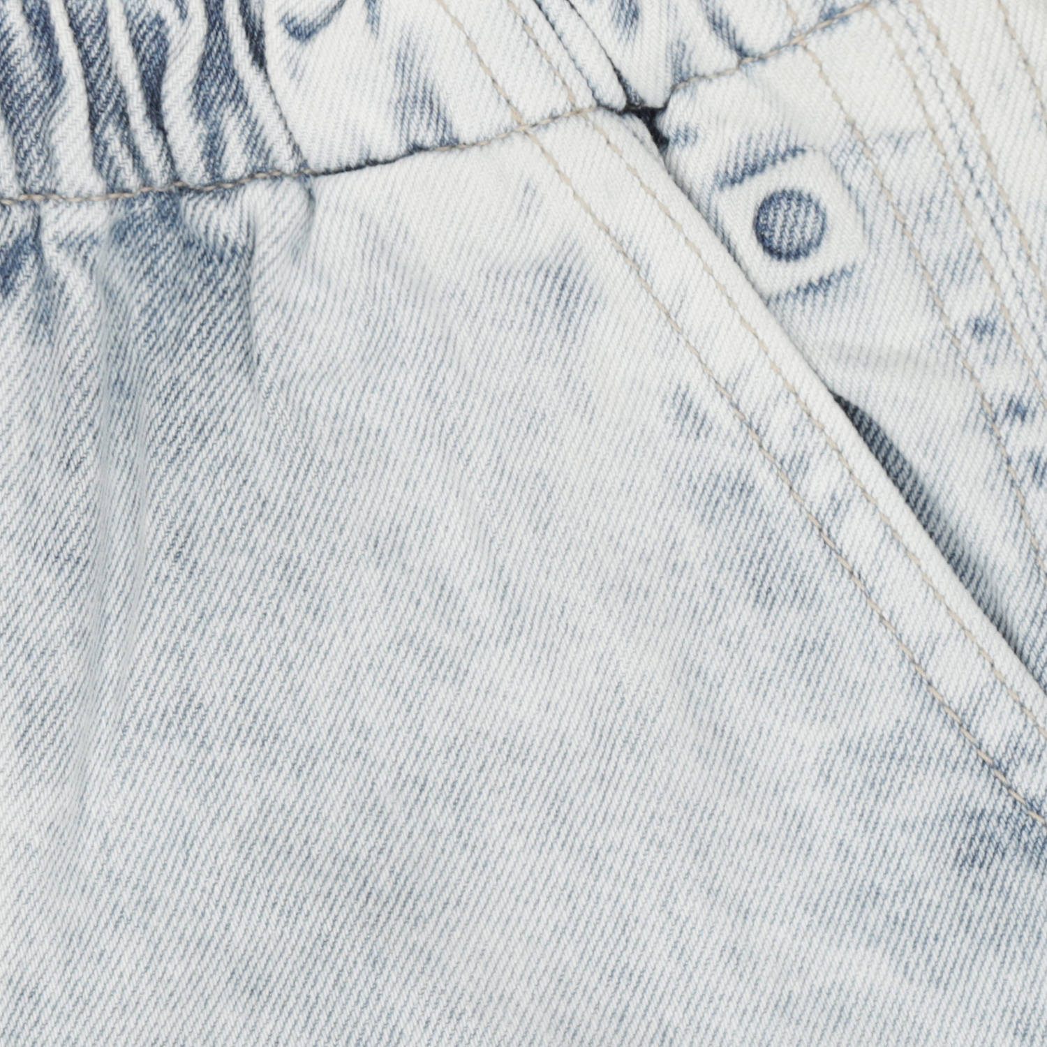Tumble 'n Dry denim short blauw