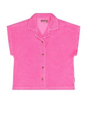 T-shirt roze