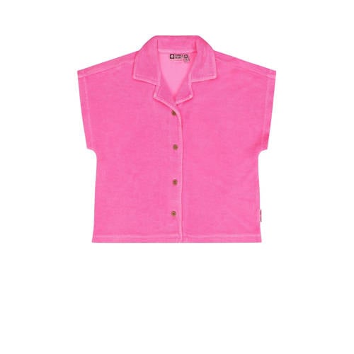 Tumble 'n Dry T-shirt roze afbeelding