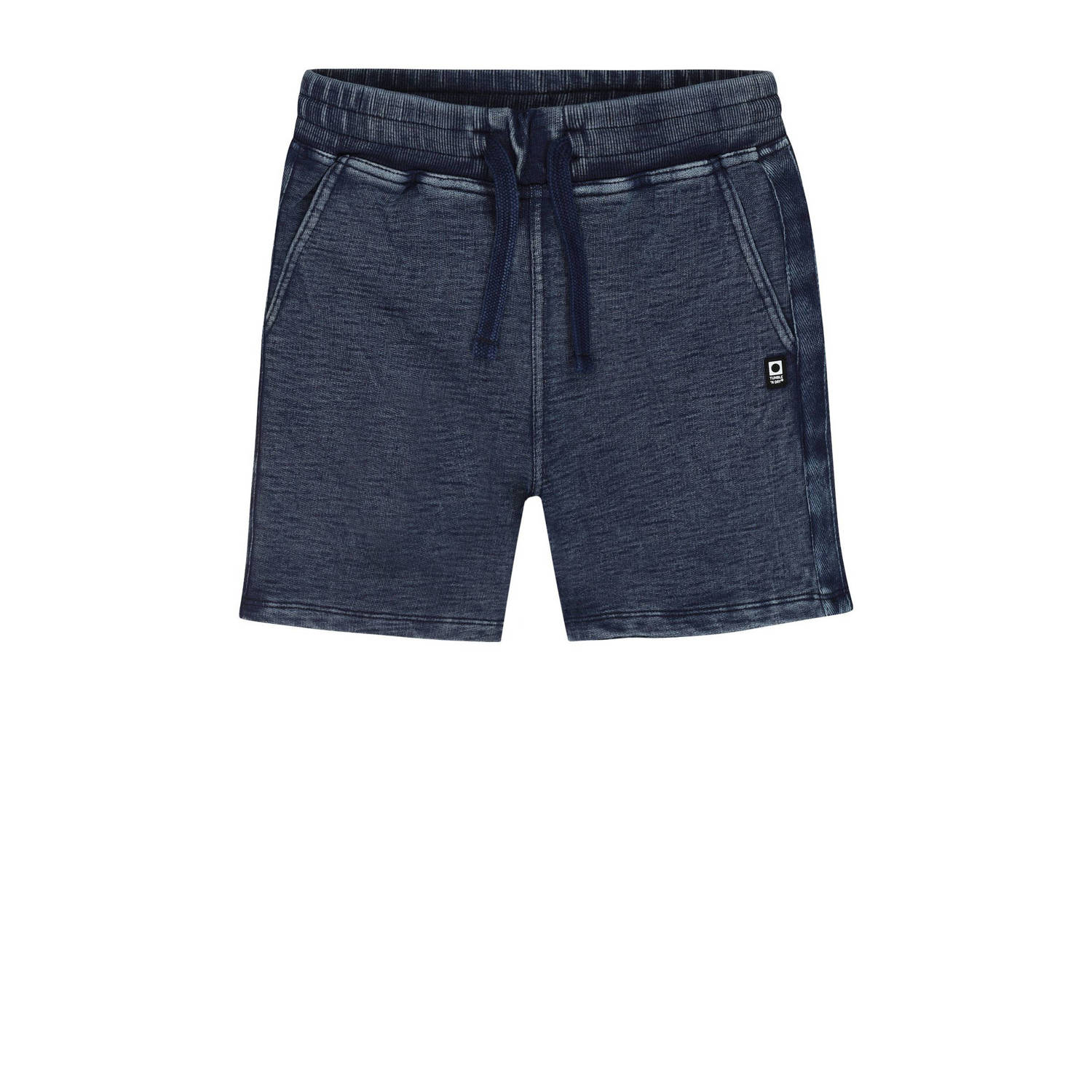 Tumble 'n Dry sweatshort blauw