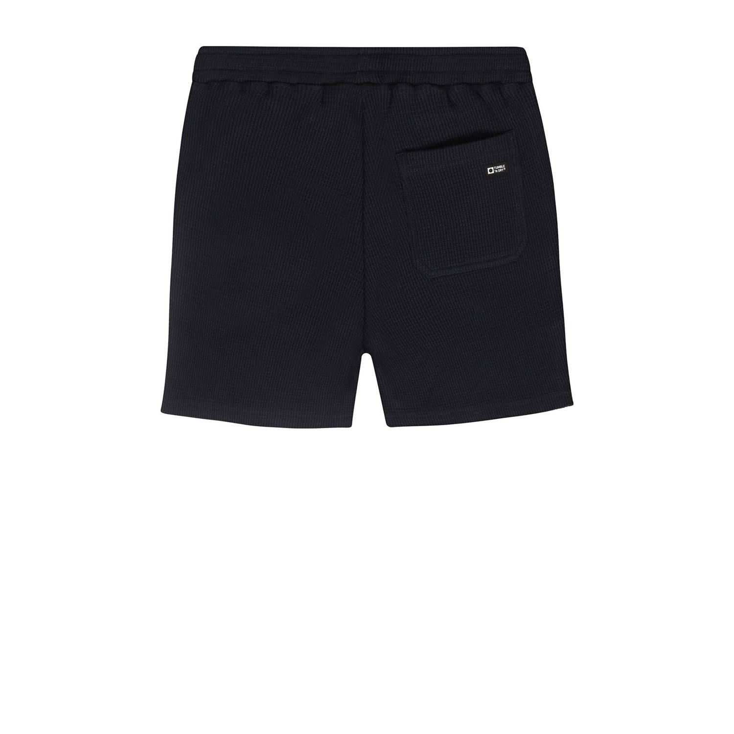 Tumble 'n Dry donkerblauw
