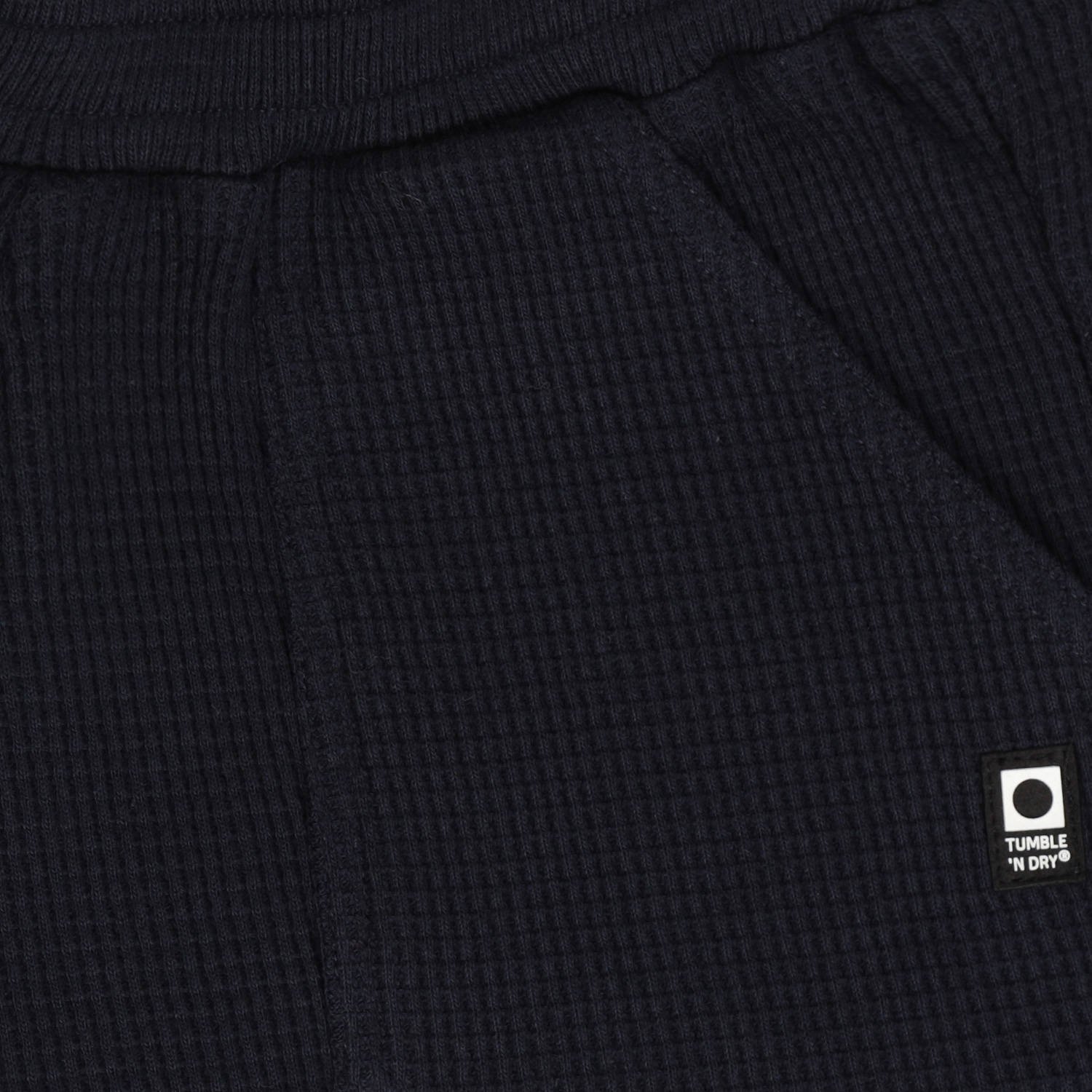 Tumble 'n Dry donkerblauw