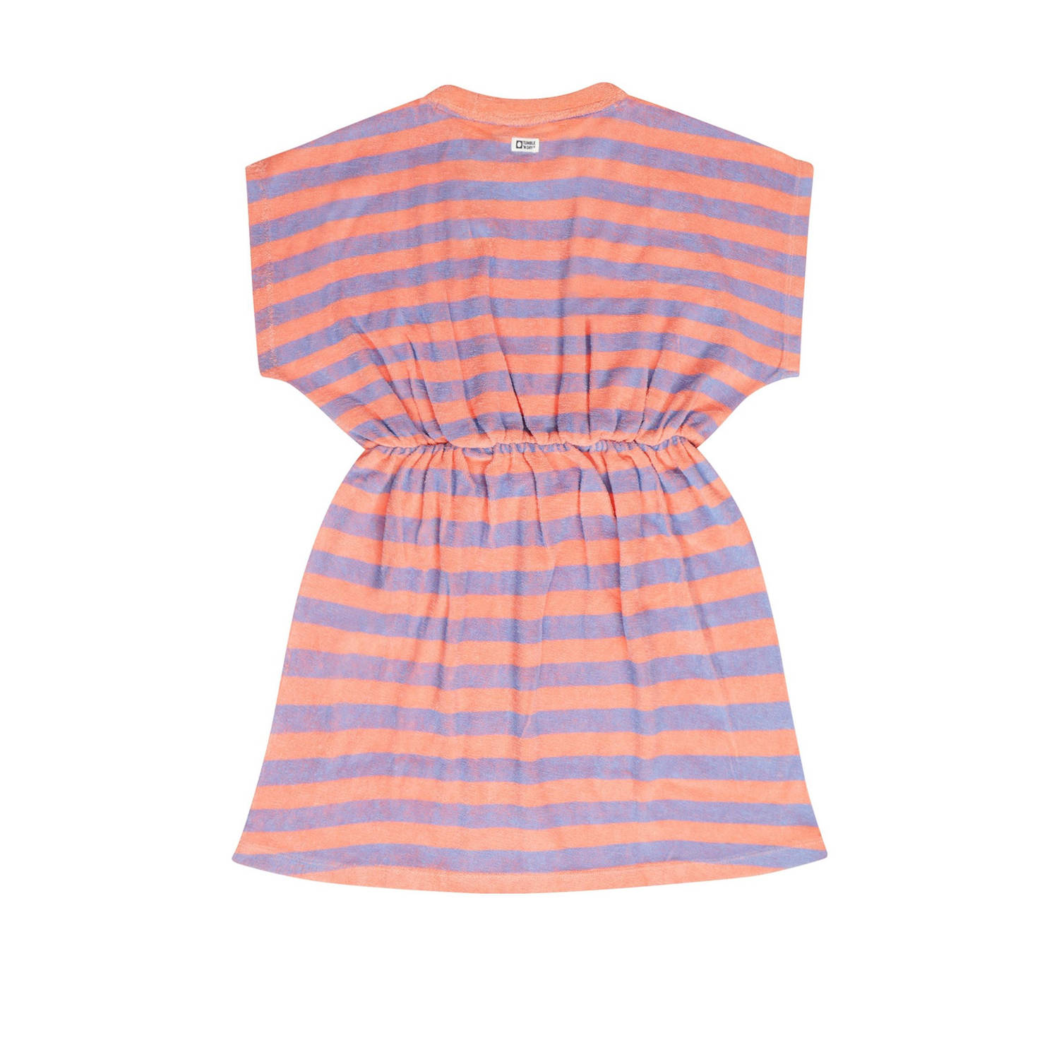 Tumble 'n Dry zomerjurk roze