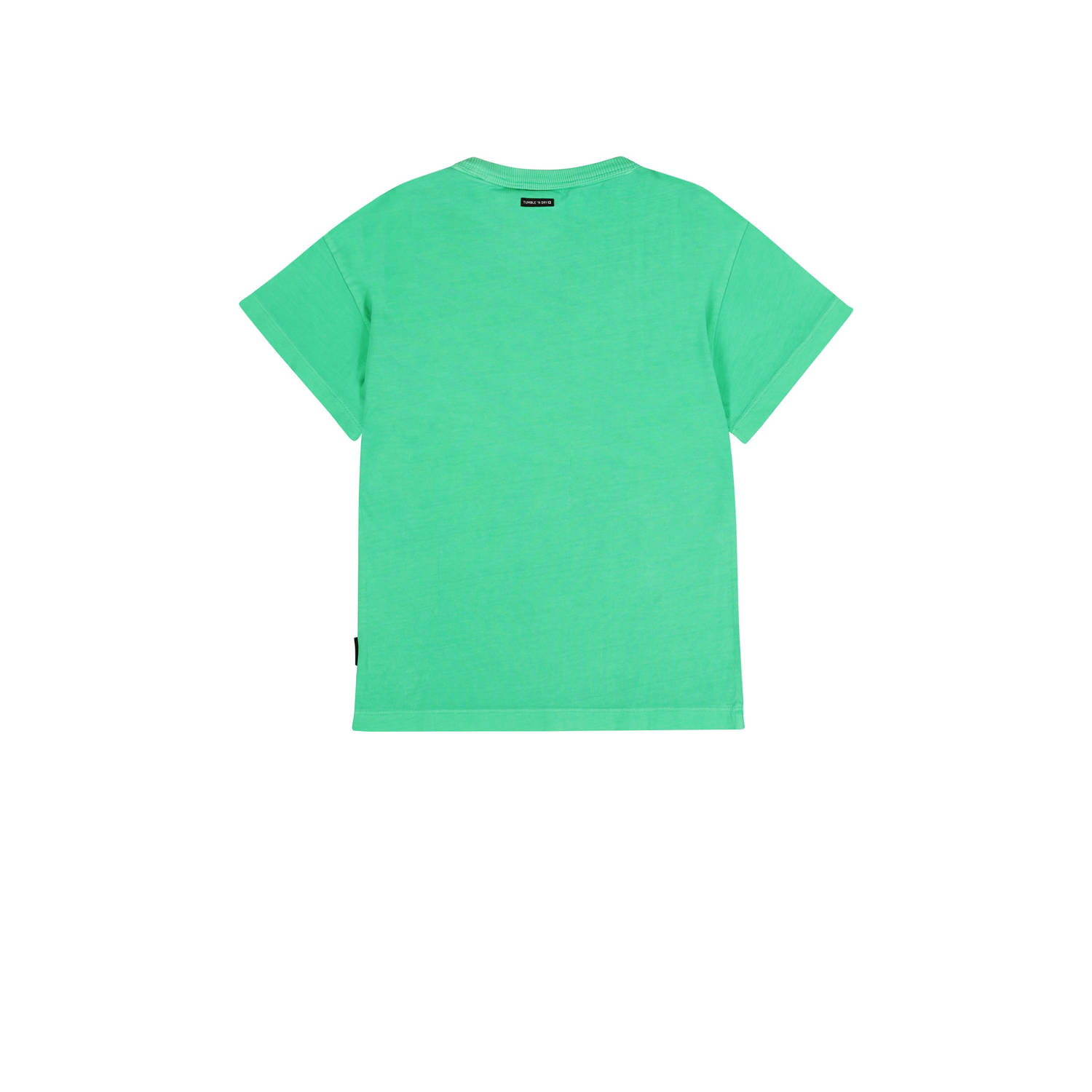 Tumble 'n Dry T-shirt groen