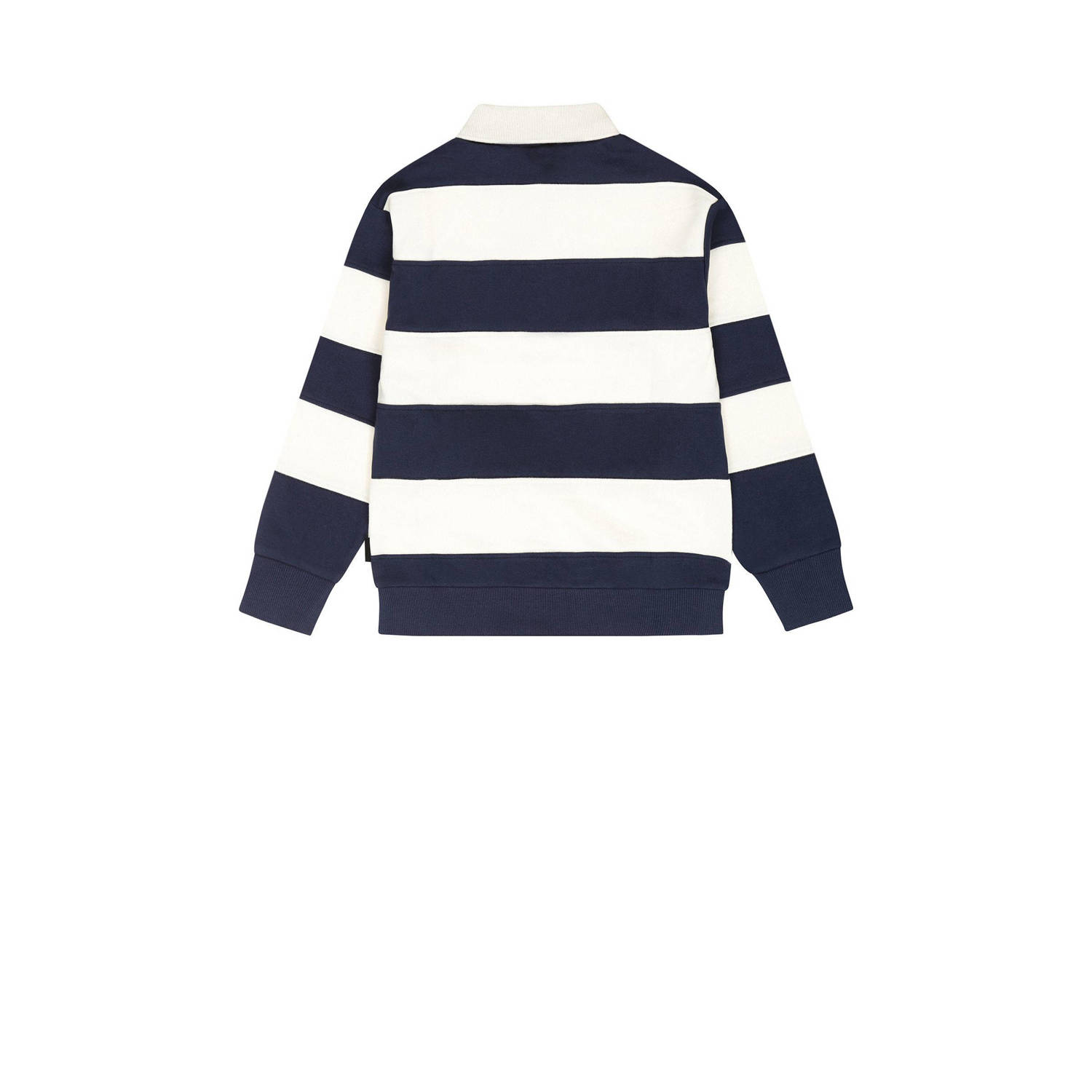 Tumble 'n Dry sweater donkerblauw