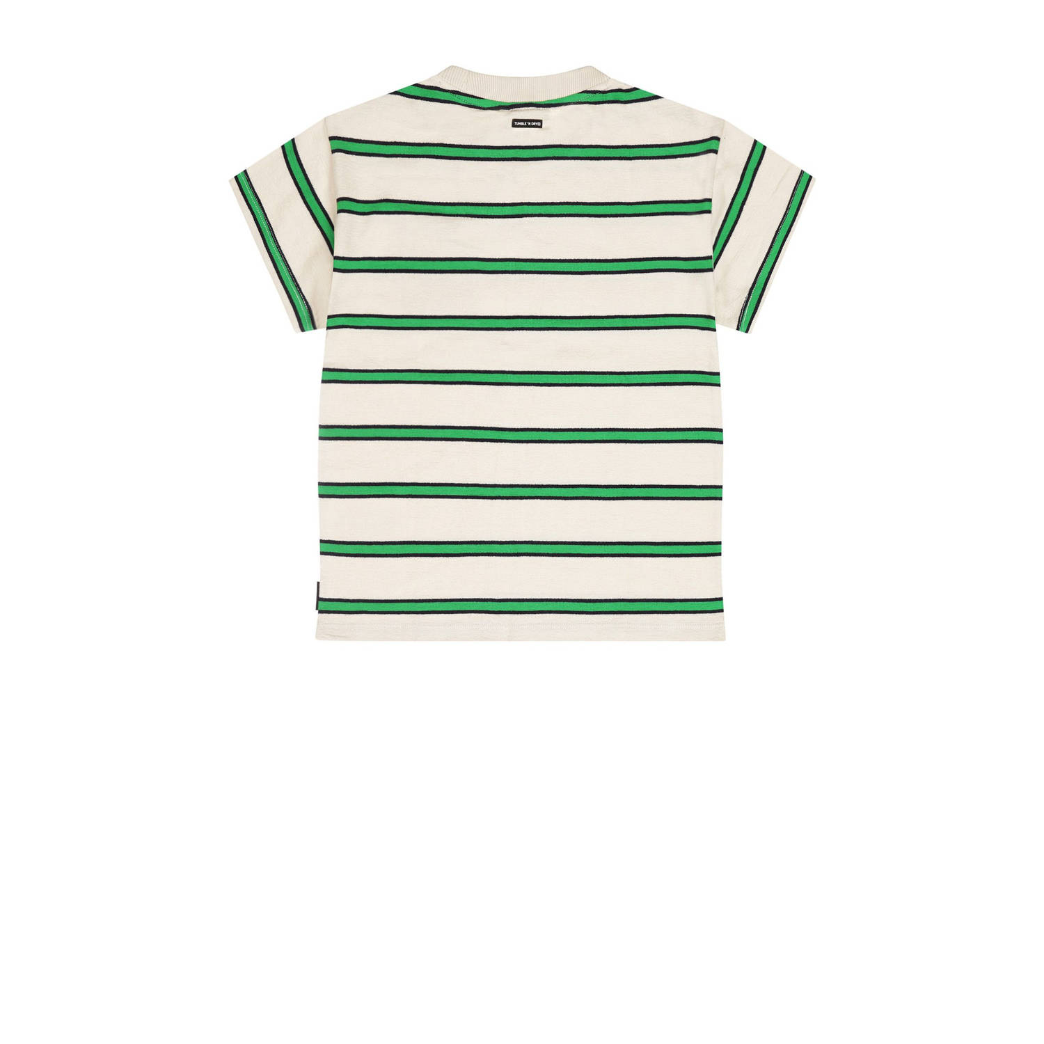 Tumble 'n Dry T-shirt beige
