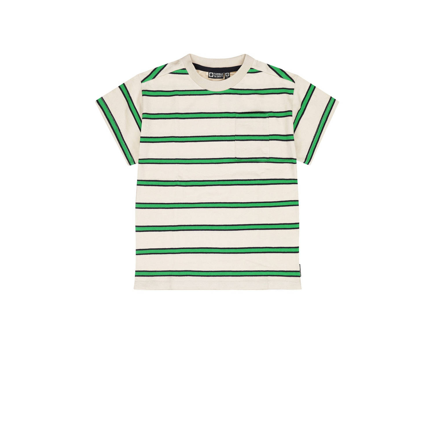 Tumble 'n Dry T-shirt beige
