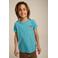 Tumble 'n Dry T-shirt blauw