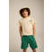 Tumble 'n Dry sweatshort groen