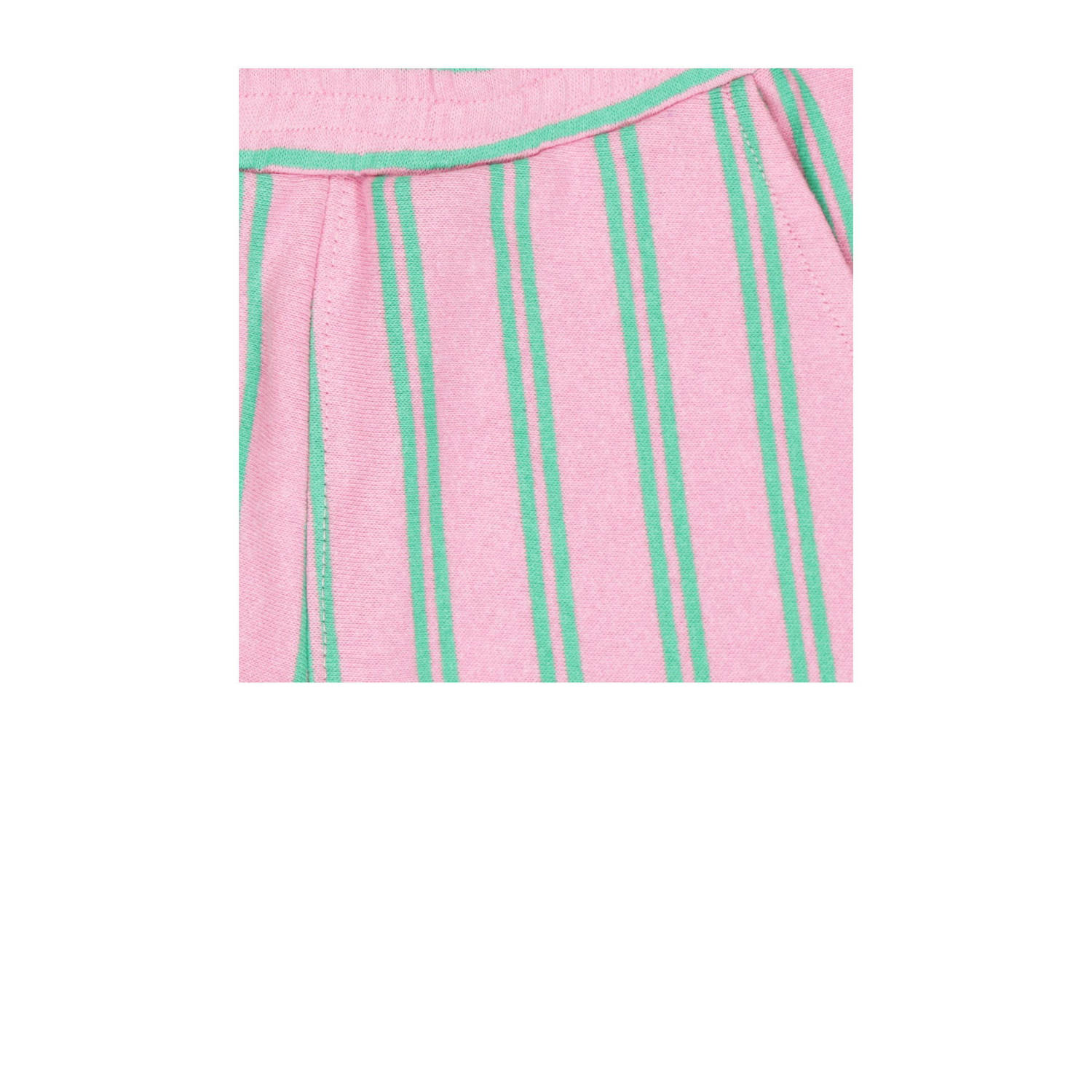 Tumble 'n Dry sweatshort roze
