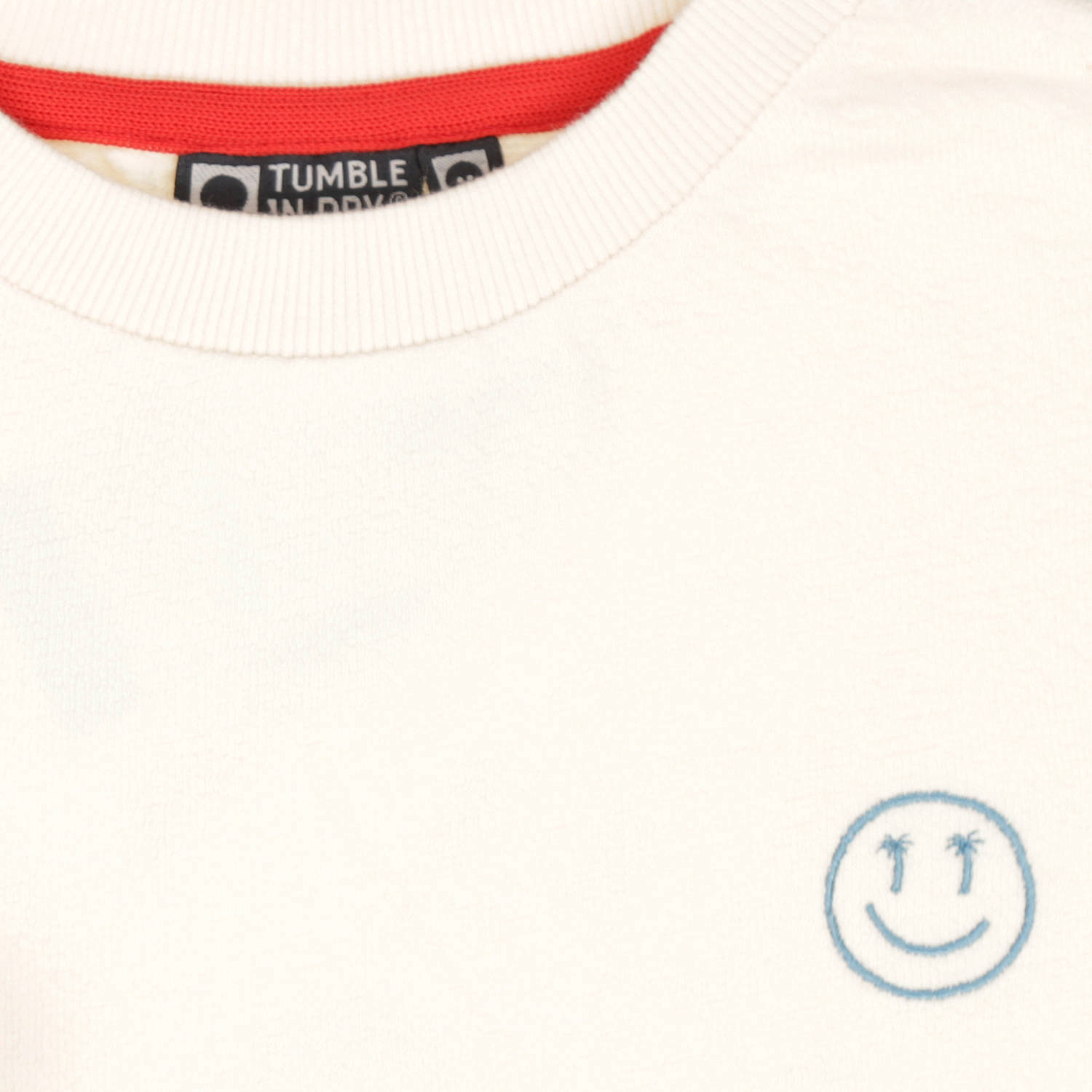 Tumble 'n Dry T-shirt beige